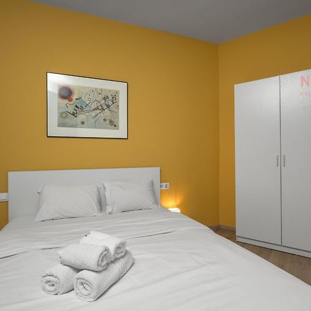 테살로니키 Amarillo, Nilie Hospitality Mgmt 아파트 외부 사진