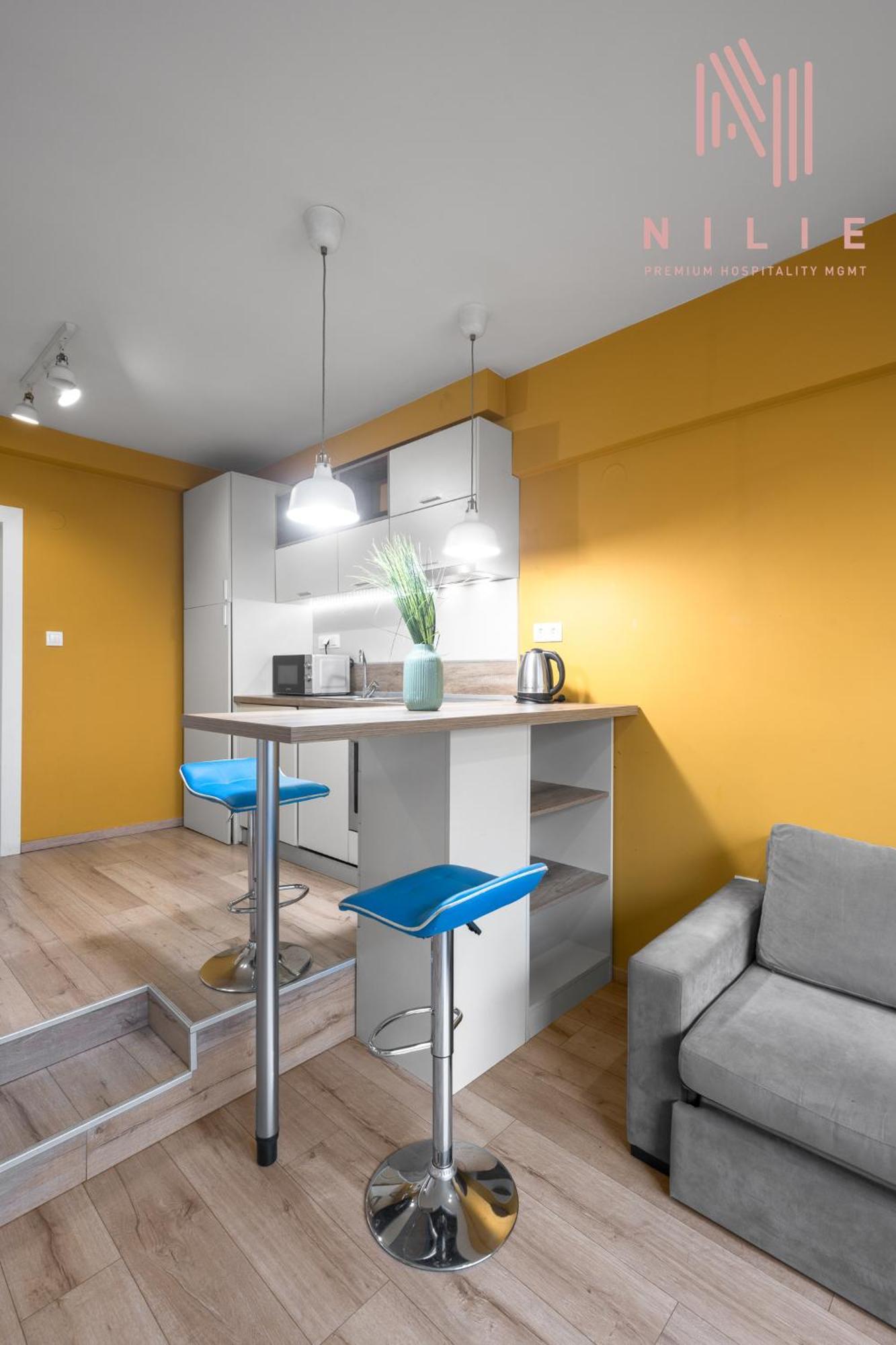 테살로니키 Amarillo, Nilie Hospitality Mgmt 아파트 외부 사진
